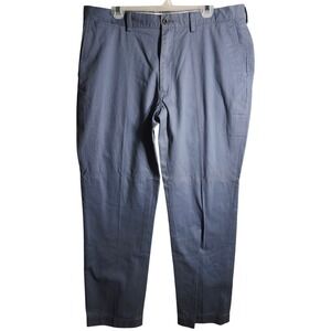 Polo Ralph Lauren Mens Classic Fit Chino Pants Light Blue 38x32 NEW
